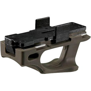 Magpul Ranger Plate AR-15 Magazine Floorplate Polymer Olive Drab 3PK