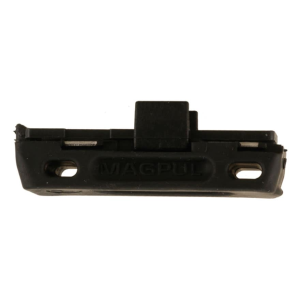 Magpul L Plate AR-15 Magazine Floorplate Polymer Black 3PK