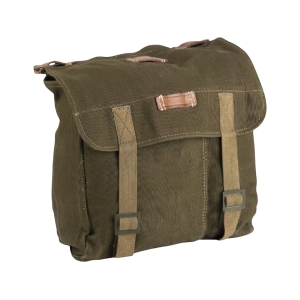 Military Surplus Romanian Haversack Grade 2 Olive Drab