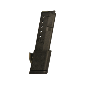 ProMag Magazine for Glock 42 380 ACP 10-Round Polymer Black