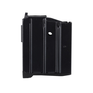 ProMag Magazine for Ruger Mini-14 223 Remington 10-Round Steel Blue