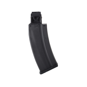 Archangel Magazine Nomad Ruger 10/22 22 Long Rifle 25-Round Polymer Black
