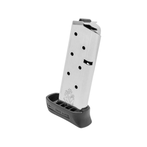Springfield Armory 911 Magazine 380 ACP 7-Round Stainless Steel