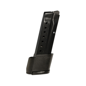 ProMag Magazine for S&W Shield, Shield M2.0 9mm 10-Round Steel Matte