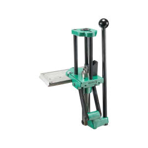 RCBS AmmoMaster 2 Single Stage Reloading Press