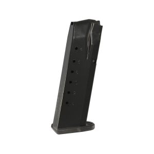ProMag Magazine for S&W M&P, M&P M2.0, Full Size 40 S&W 15-Round Steel Matte