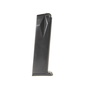 ProMag Magazine for Ruger P93, P95 9mm 15-Round Steel Blue