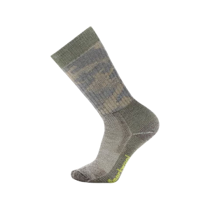 Smartwool Men's Hunt Classic Full Cushion Crew Socks Chestnut XL