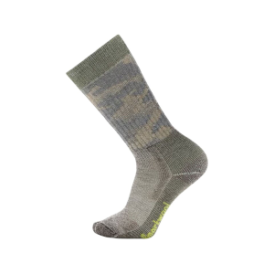 Smartwool Men's Hunt Classic Full Cushion Crew Socks Chestnut Medium