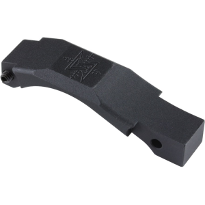 Seekins Precision Billet AR-15 Trigger Guard Matte Black