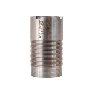Carlson's Flush Mount 12 Gauge Choke Tube Browning Invector, Mossberg Accu-Choke, Win-Choke Modified
