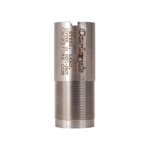 Carlson's Flush Mount 12 Gauge Choke Tube Remington Rem Choke Improved Cylinder