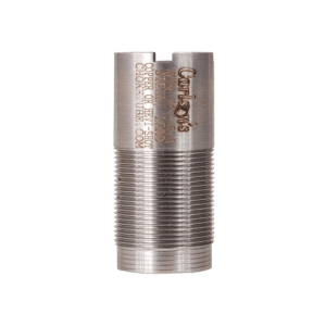 Carlson's Flush Mount 20 Gauge Choke Tube Browning Invector, Mossberg Accu-Choke, Win-Choke Improved Cylinder