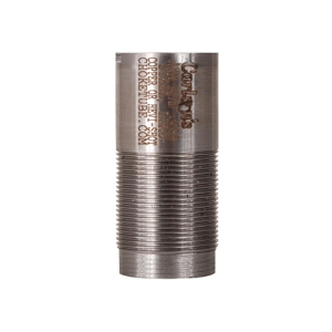 Carlson's Flush Mount 20 Gauge Choke Tube Browning Invector, Mossberg Accu-Choke, Win-Choke Modified