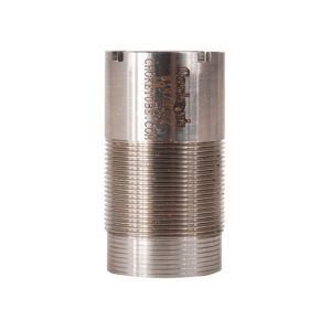 Carlson's Flush Mount 12 Gauge Choke Tube Browning Invector, Mossberg Accu-Choke, Win-Choke Improved Modified