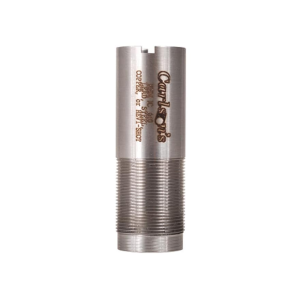 Carlson's Flush Mount 20 Gauge Choke Tube Remington Rem Choke Improved Cylinder