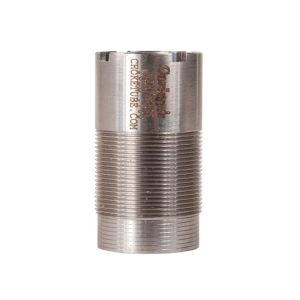 Carlson's Flush Mount 12 Gauge Choke Tube Browning Invector, Mossberg Accu-Choke, Win-Choke Full