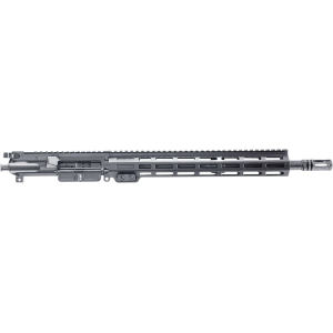 AR-STONER AR-15 Complete Pinned and Welded Upper Receiver 5.56x45mm NATO 14.5" Barrel