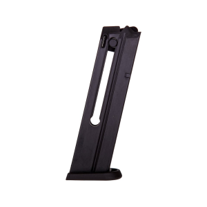 Taurus TX Magazine 22 Long Rifle 10-Round Polymer Black