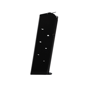 Kimber 1911 Government, Commander Magazine 45 ACP 8-Round Steel Blue