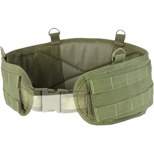 Condor Battle Belt Gen 2 Olive Drab Small