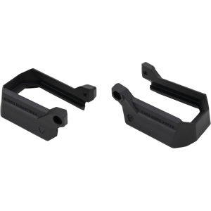 Strike Industries Magwell CZ Scorpion EVO Polymer Black