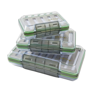 Orvis Double Sided Fly Box Small - Orvis