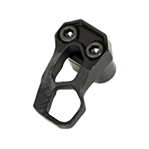 Odin Works Gen 3 Extended AR-15 Magazine Release Aluminum Black