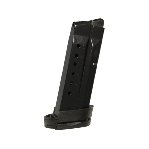 ProMag Magazine for S&W Shield, Shield M2.0 9mm 8-Round Steel Matte