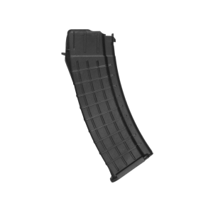 ProMag Magazine for Saiga 223 Remington, 5.56x45mm 30-Round Polymer Black