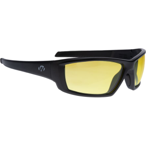 Walker's Vector Shooting Glasses Amber Lense