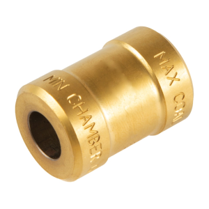 RCBS Chamber and Cartridge Gauge 44 Magnum