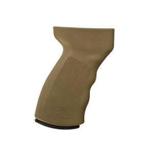 ERGO SureGrip AK-47 Pistol Grip Overmolded Rubber Flat Dark Earth