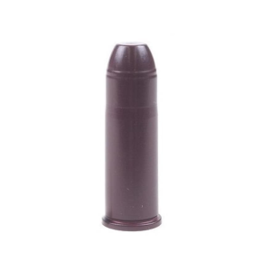 A-ZOOM Action Proving Dummy Round, Snap Cap 44-40 WCF Aluminum 6PK