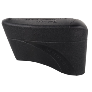 Pachmayr Decelerator Slip On Recoil Pad Small Black