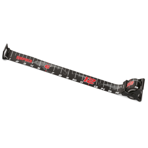 Rapala Retractable Ruler 60"
