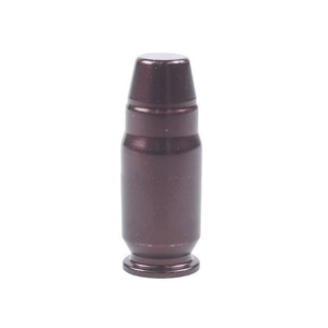 A-ZOOM Action Proving Dummy Round, Snap Cap 357 Sig Aluminum 5PK