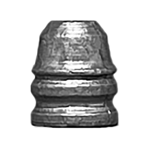 Hunters Supply Slick Coat Hard Cast 44 Caliber (427 Diameter) Bullets 160 Grain Flat Point Box of 100 - Hunters Supply