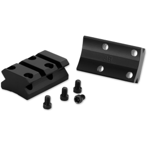 Browning 2-Piece Weaver Scope Base Browning X-Bolt Gloss