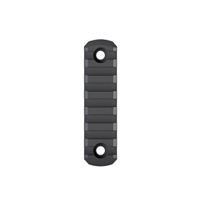 Magpul M-LOK Picatinny Rail Section 7-Slot Aluminum Black