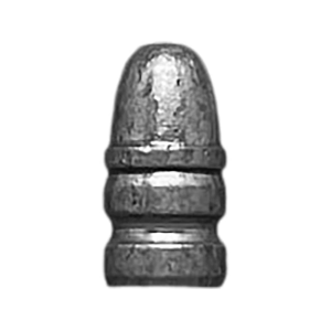 Hunters Supply Slick Coat Hard Cast 350 Legend (356 Diameter) Bullets 162 Grain Flat Nose Box of 100 - Hunters Supply