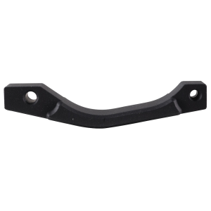 Magpul MIAD Enhanced AR-15 Trigger Guard Matte Black