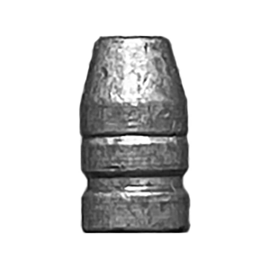 Hunters Supply Slick Coat Hard Cast 38 Special, 357 Magnum (357 Diameter) Bullets 160 Grain Flat Nose Box of 100 - Hunters Supply