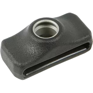 Blue Force Gear Burnsed Socket Black