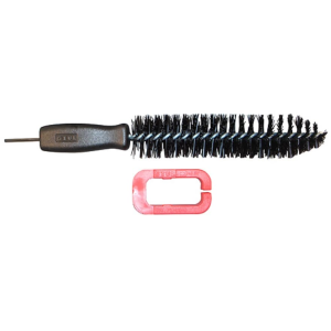 GTUL Magazine Disassembly Tool for Glock 9mm/40 S&W with Cleaning Brush
