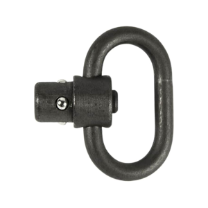 Blue Force Gear QD Push Button Sling Swivel 1"