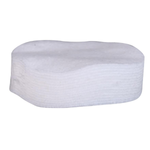 Bore Tech Gun Cleaning Patches 6mm to 7mm Round Cotton 1000PK