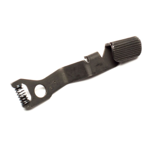 Vickers Tactical Slide Stop for Glock 42, 43 Black