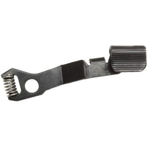 Vickers Tactical Slide Stop for Glock 43X, 48 Black