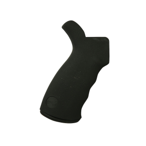 ERGO SureGrip AR-15, LR-308 Pistol Grip Overmolded Rubber Black